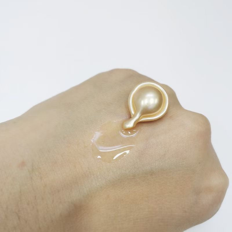 Hyaluronic Acid Skin Care Capsules