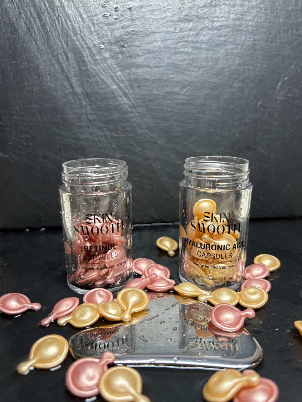 Radiance Ritual Set