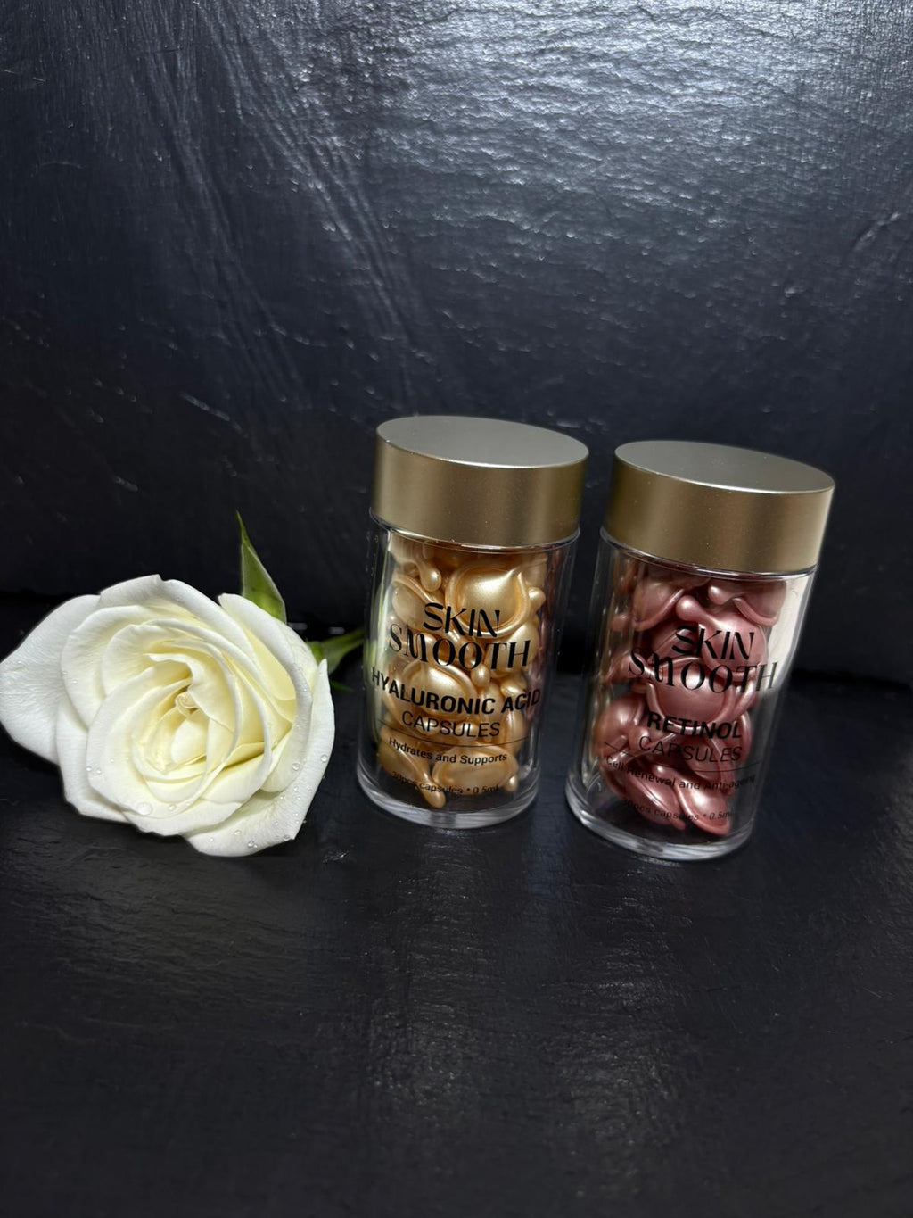 Radiance Ritual Set