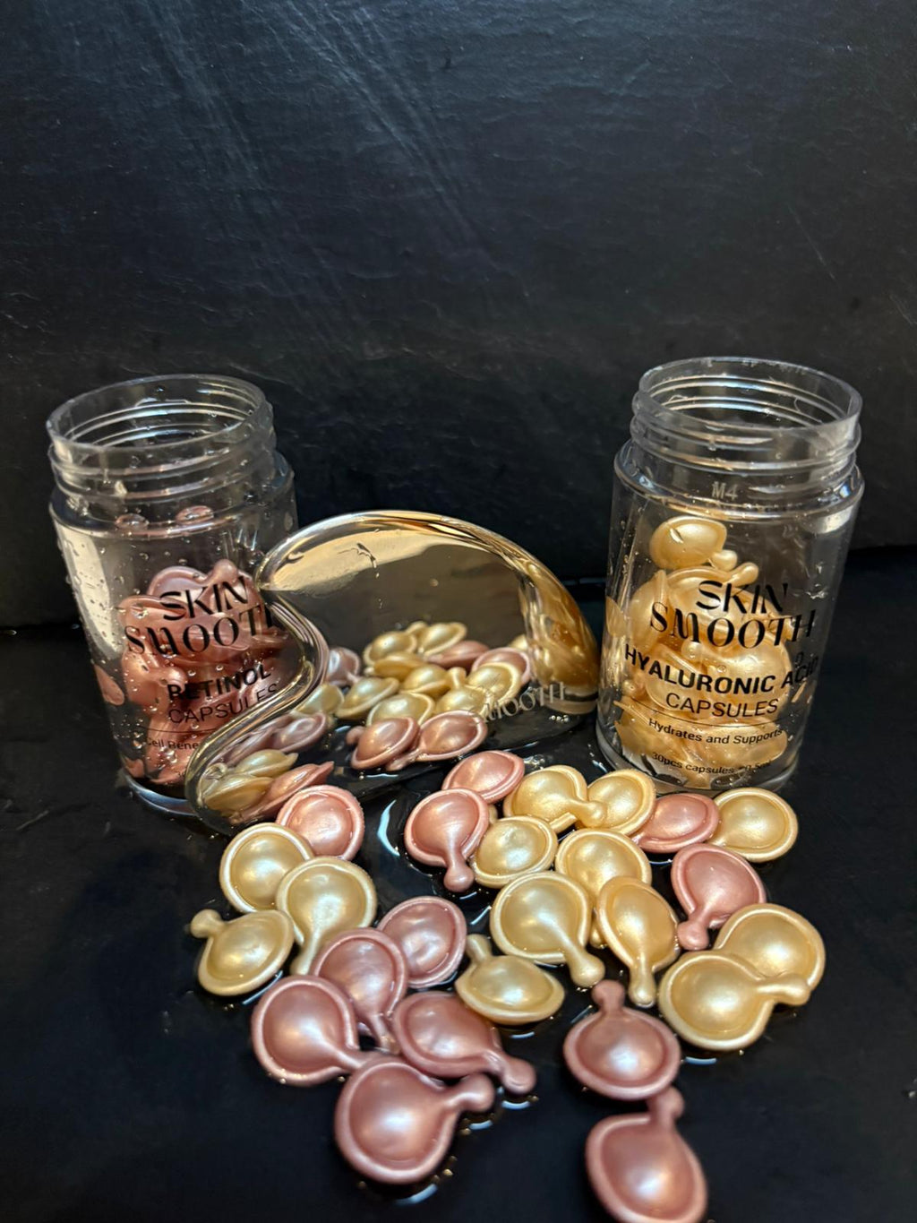 Radiance Ritual Set