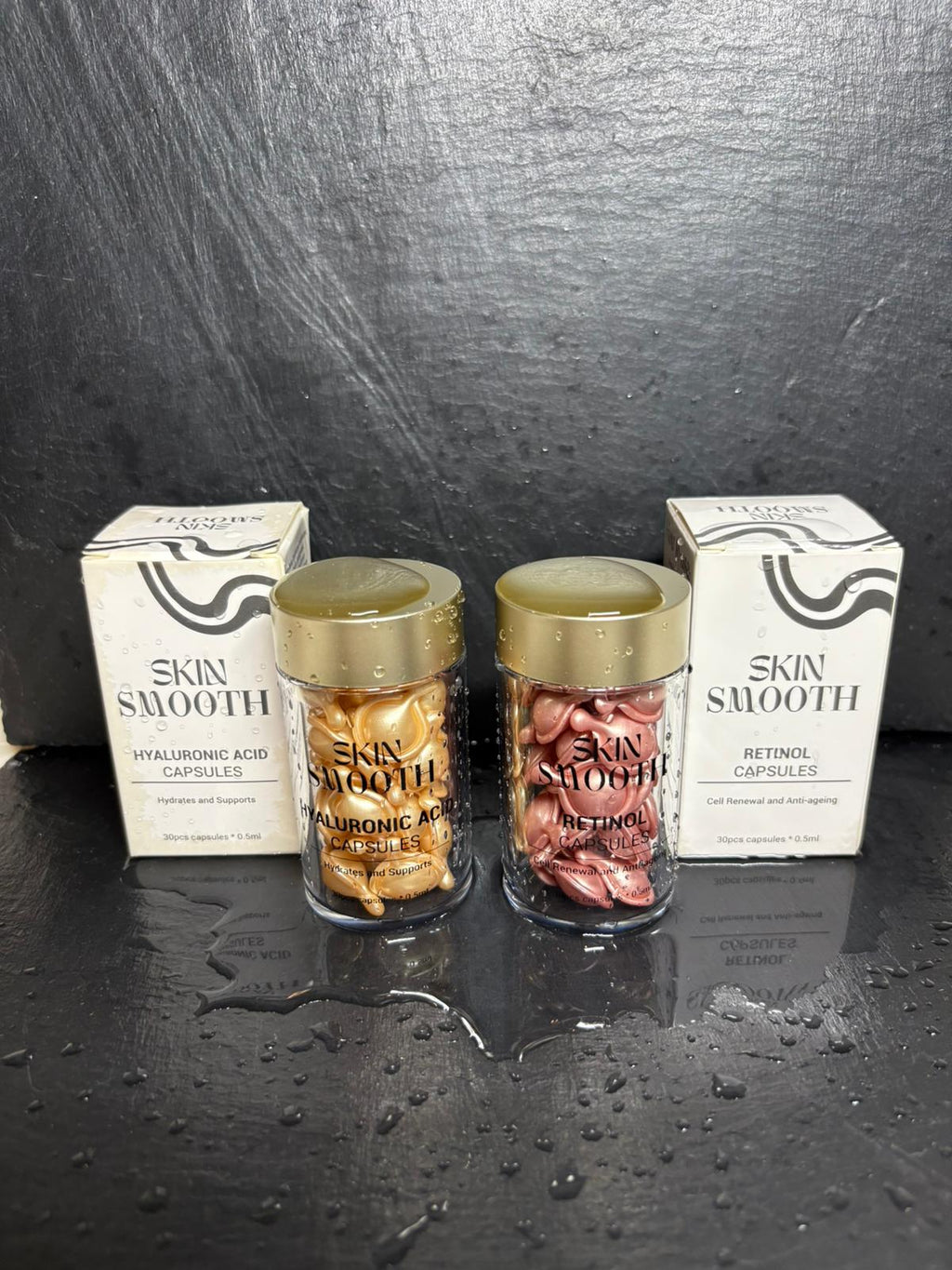 Radiance Ritual Set