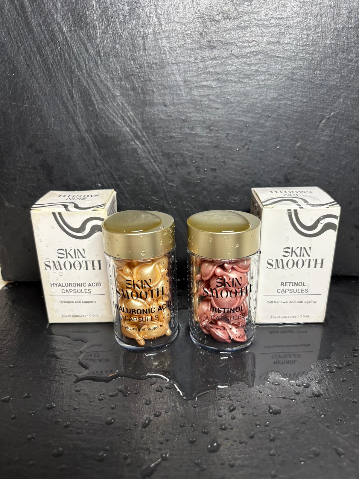 Radiance Ritual Set