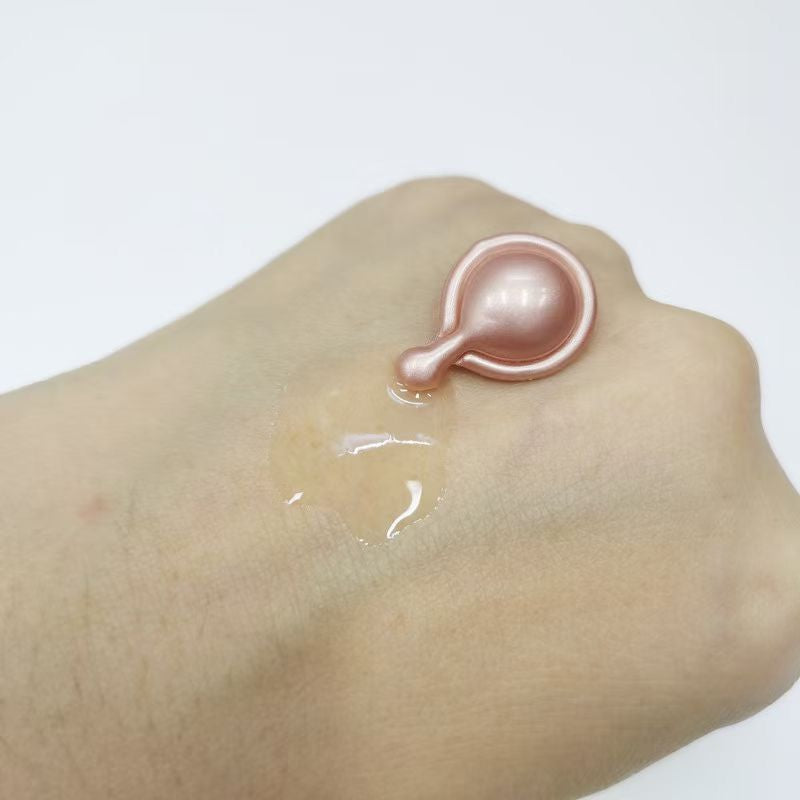 Retinol 0.3% Skin Care Capsules