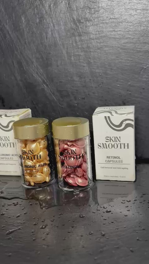 Radiance Ritual Set