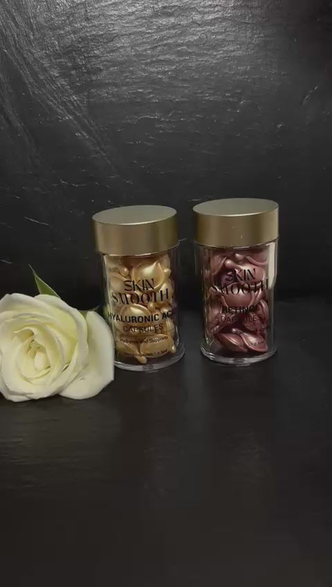 Radiance Ritual Set