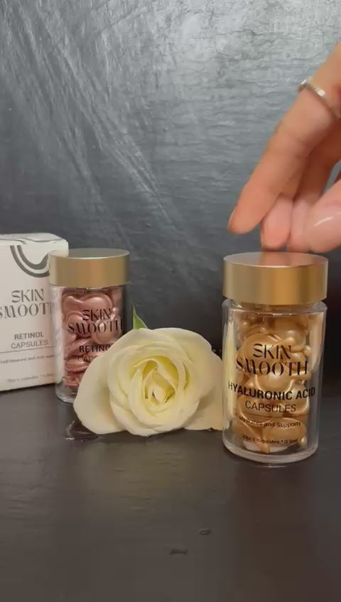 Radiance Ritual Set